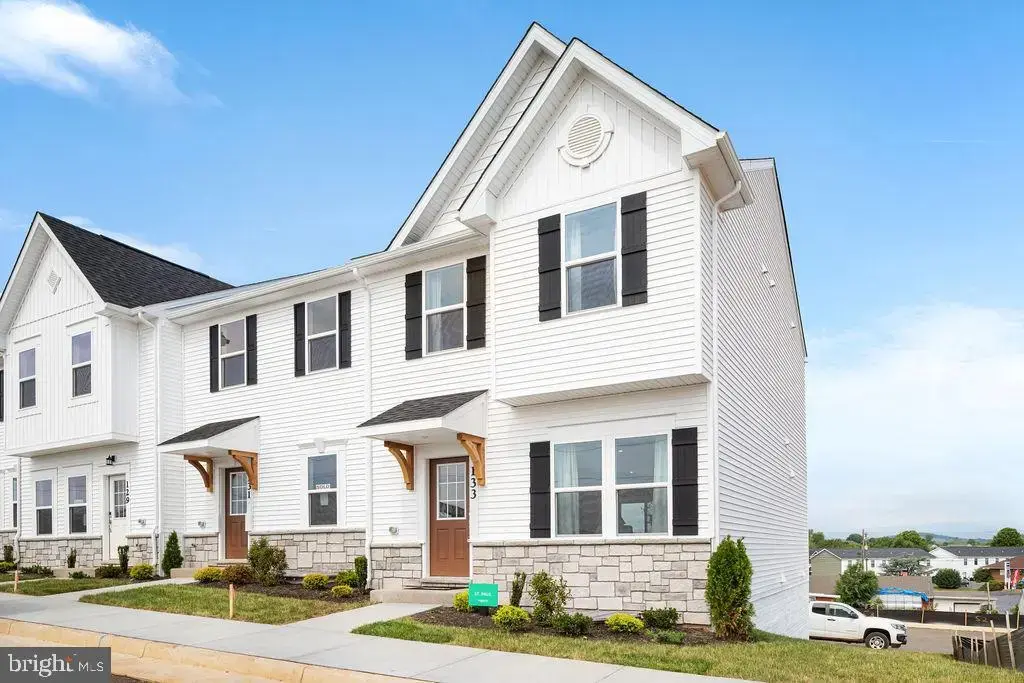 Homesite 52 Shuoner Ct, WINCHESTER