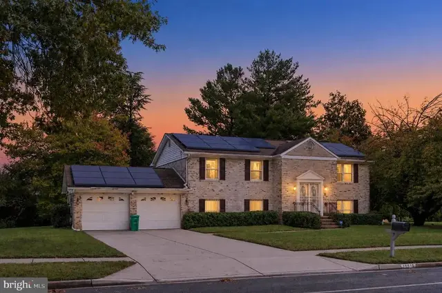 10912 Lake Arbor Way, Bowie