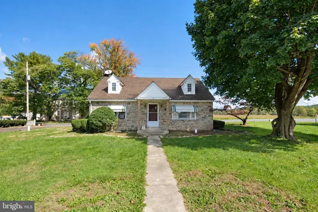 10 Hoch Rd, OLEY