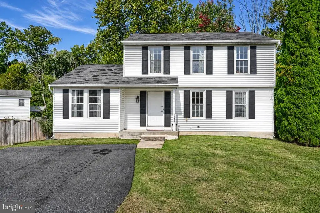 1354 Gates Head Dr, BEL AIR