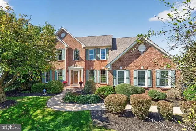 715 Regency Hill Dr, Hockessin