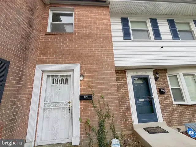 3741 Swann Rd #3, Suitland