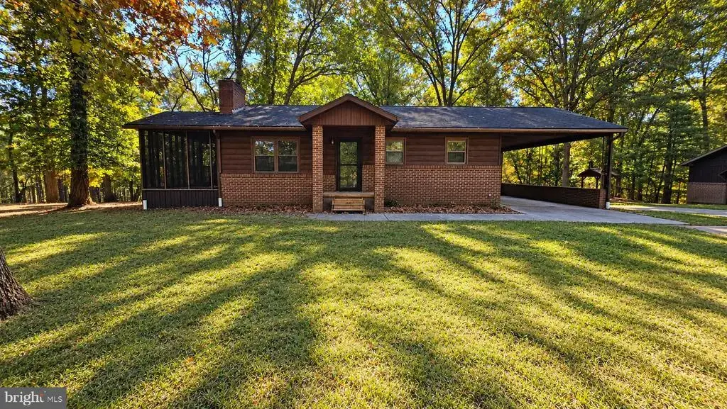 610 Highland Ridge Rd, BERKELEY SPRINGS