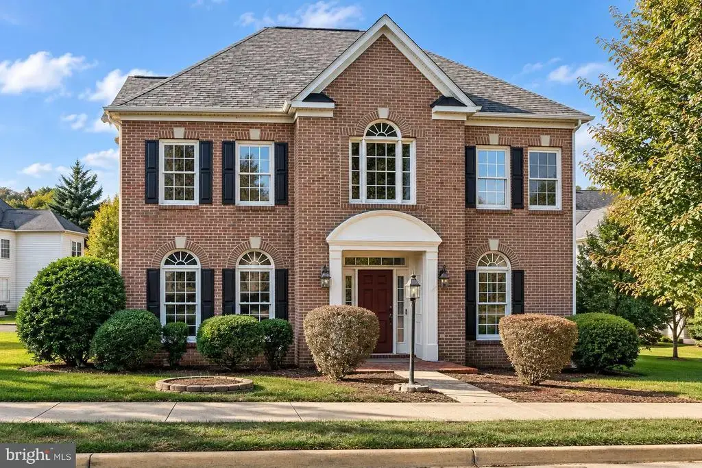 2555 Transom Pl, WOODBRIDGE