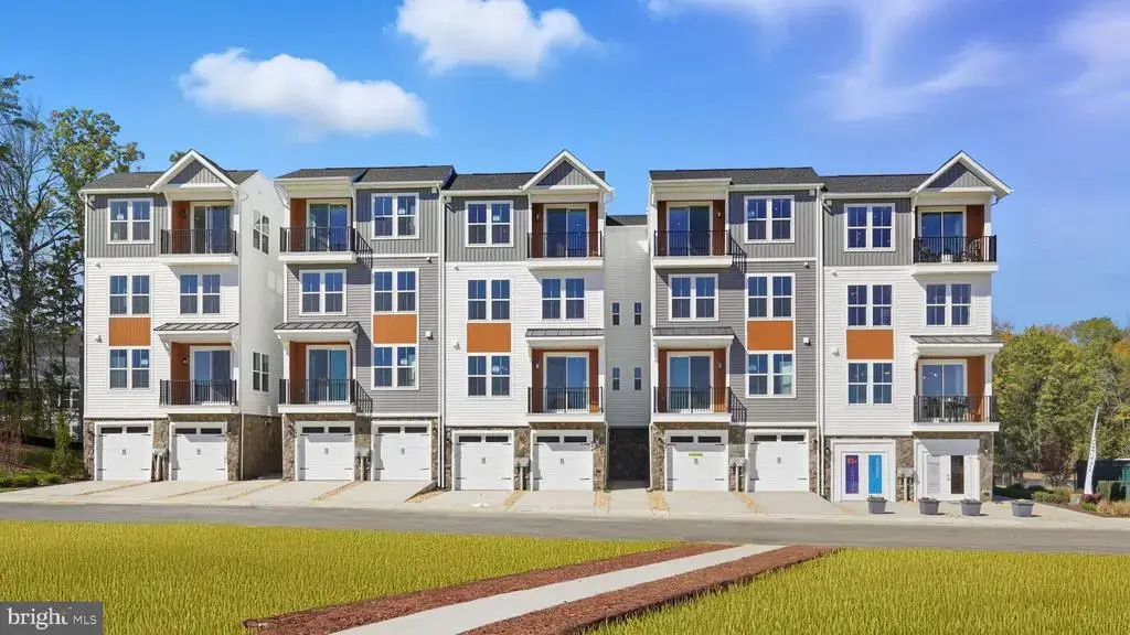 42 Valerian Loop #1, STAFFORD
