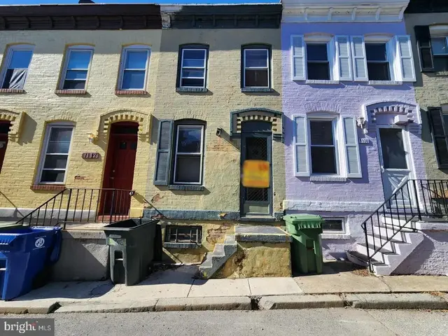 1134 Shields Pl, Baltimore