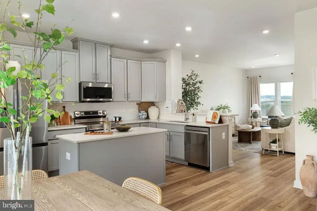 Homesite 61 Shuoner Ct, WINCHESTER