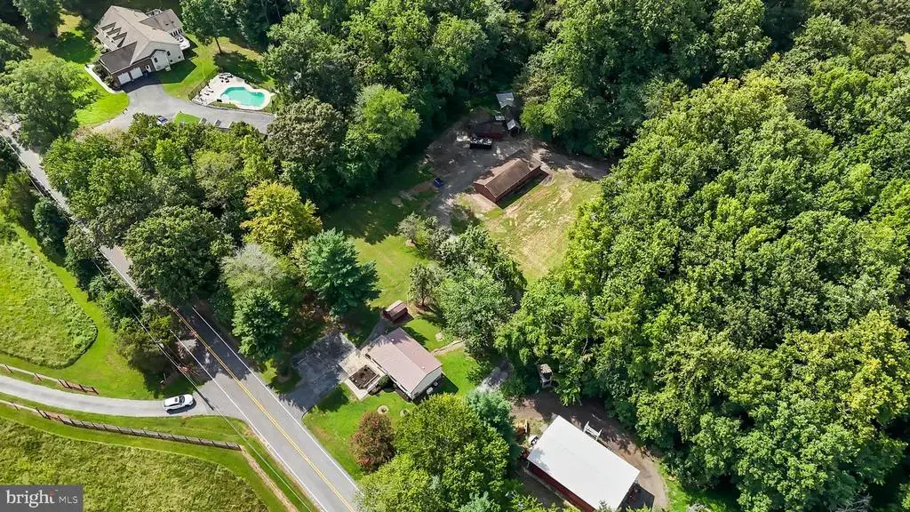 16601 Nottingham Rd, UPPER MARLBORO