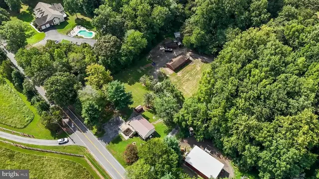 16601 Nottingham Rd, Upper Marlboro