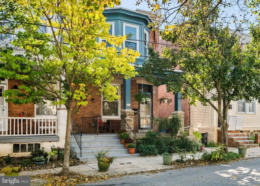 224 E Sydney St, PHILADELPHIA