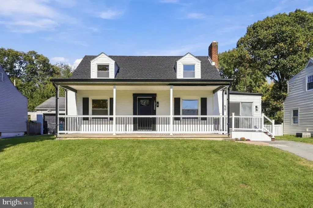 13236 Club Rd, HAGERSTOWN
