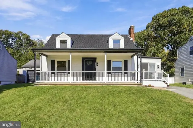 13236 Club Rd, Hagerstown