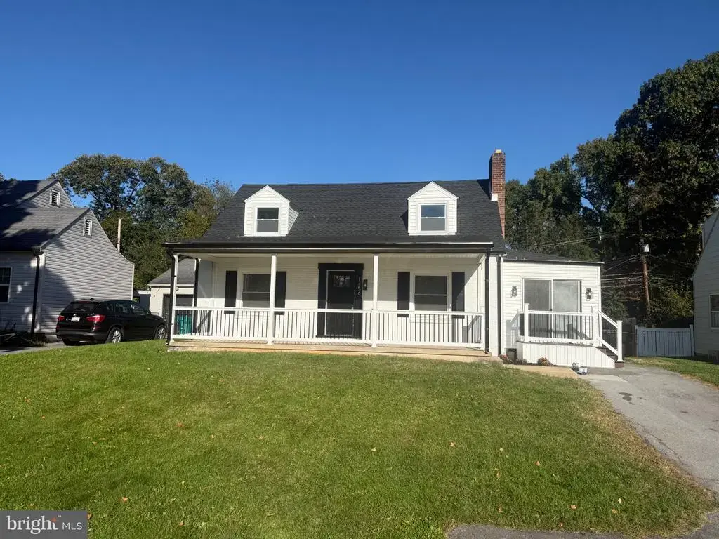 13236 Club Rd, HAGERSTOWN