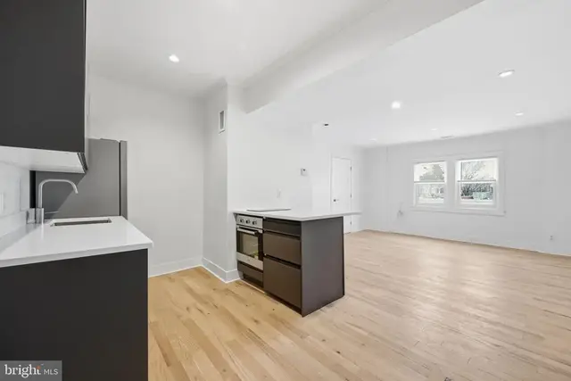 1419 Wisconsin Ave Nw #1, Washington