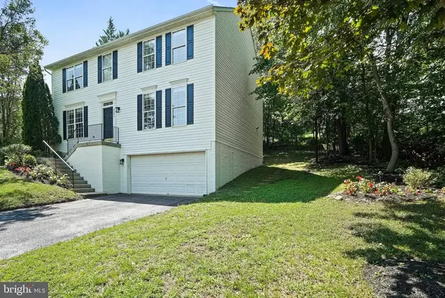 6331 Patuxent Quarter Rd, Hanover