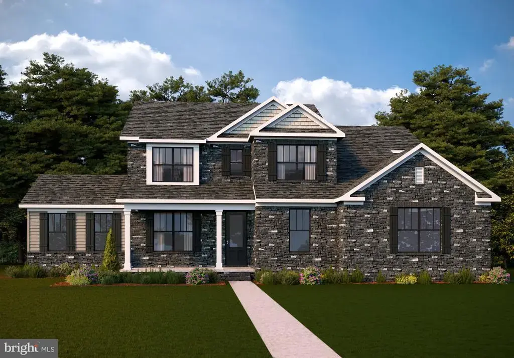 16502 Golden Crown Dr, UPPER MARLBORO