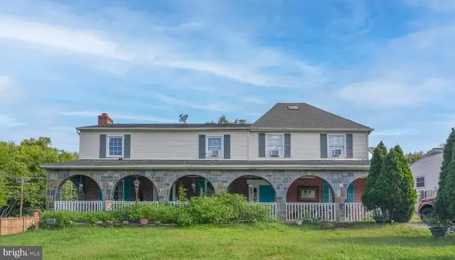 9926 Postwick Rd, Ellicott City