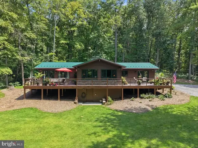 2250 Jewell Hollow Rd, Luray