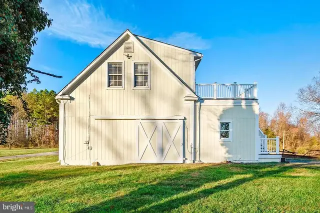 23766 Champe Ford (barn Unit) Rd, Middleburg