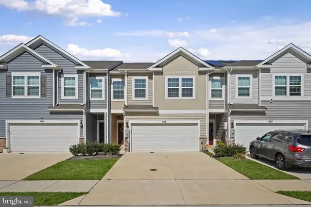 686 Beadlilly Way, Joppa