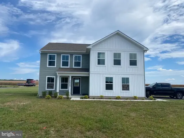 627 California Ter, Gambrills