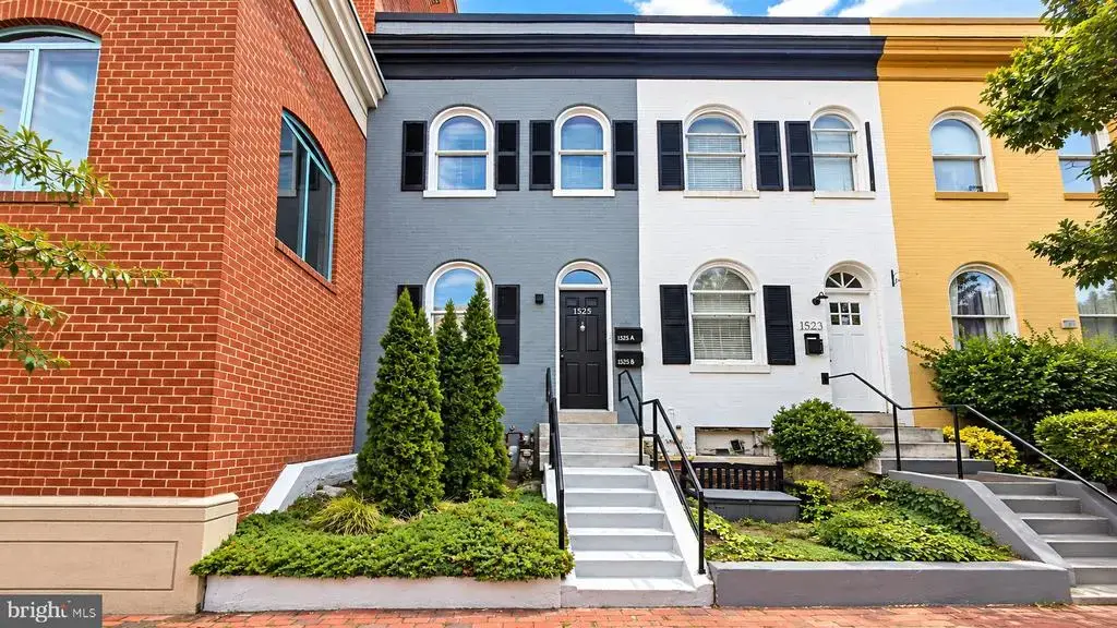 1525 King St, ALEXANDRIA