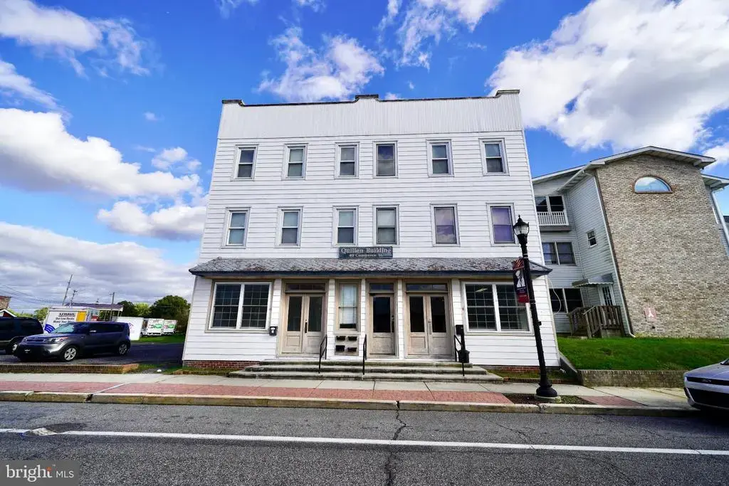 40 Commerce St, HARRINGTON