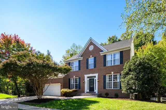2402 Summershade Ct, Odenton