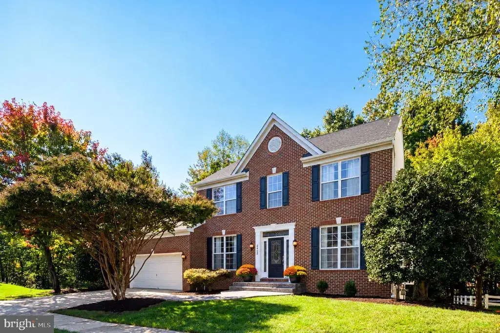 2402 Summershade Ct, ODENTON