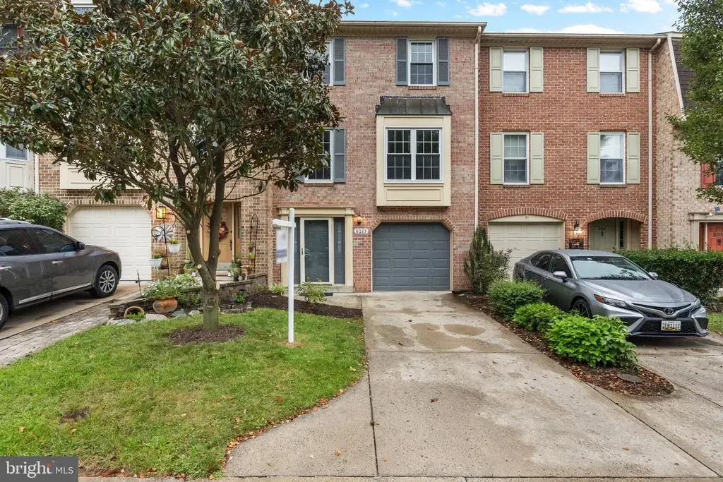 8023 Broken Reed Ct, FREDERICK