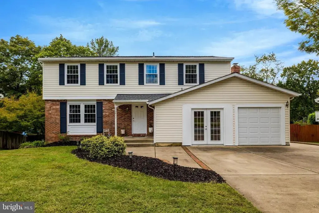 13011 Farthingale Dr, HERNDON