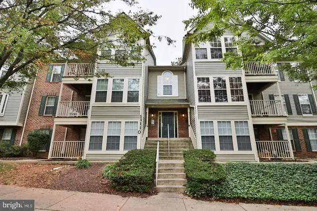 13110 Briarcliff Ter #610, Germantown