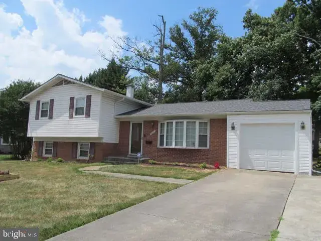 4201 Bel Pre Rd, Rockville
