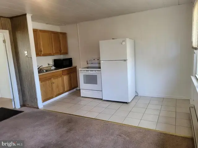410 Franklin St #3, Bel Air
