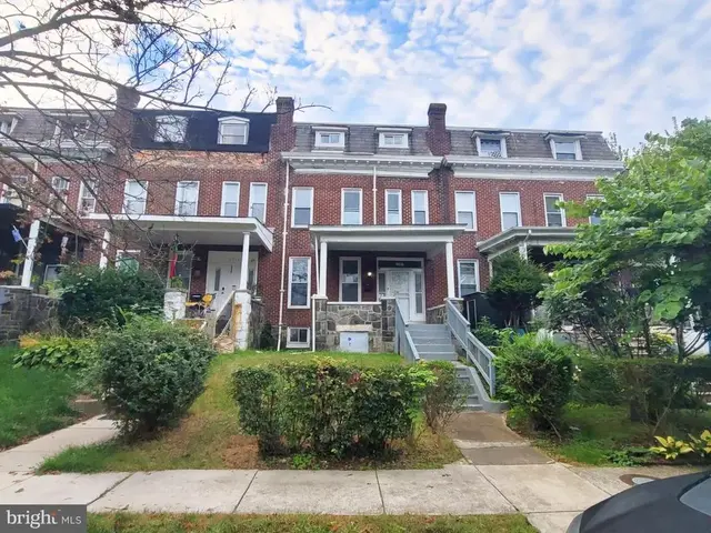 2307 Tioga Pkwy, Baltimore