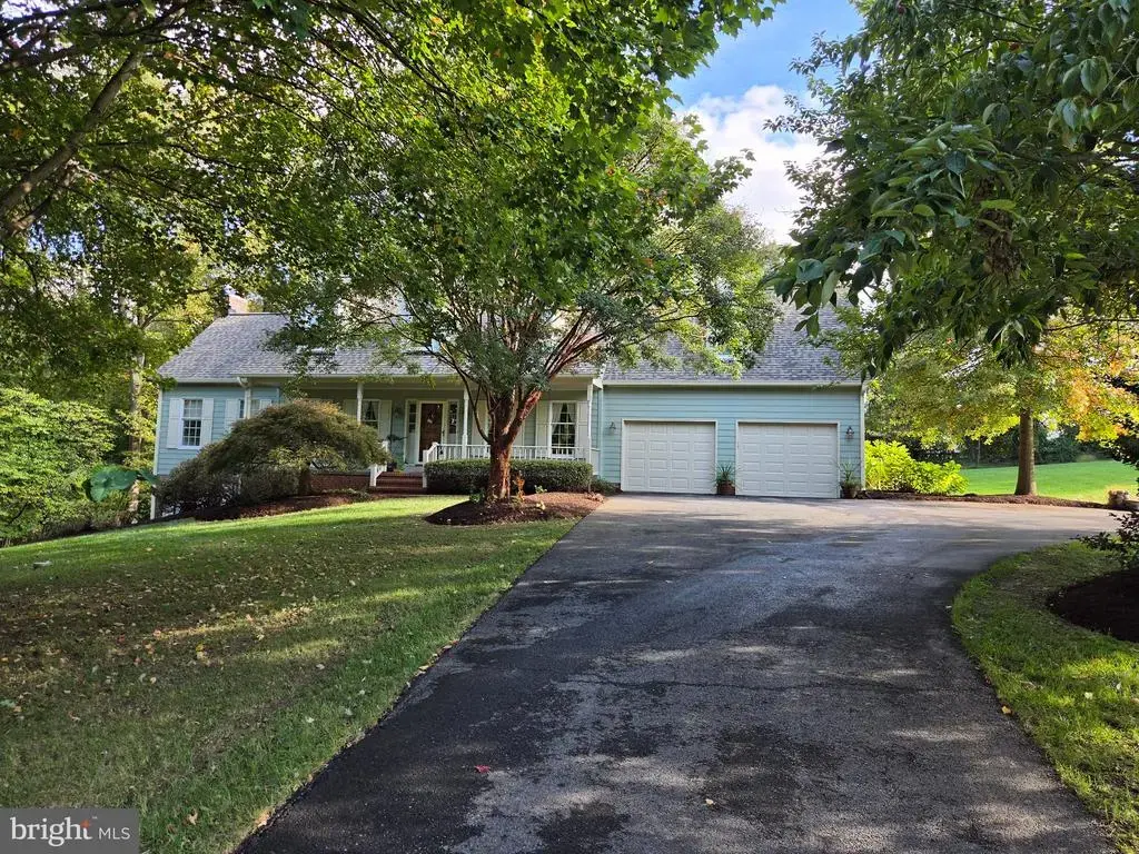 5009 Camelback Ln, FREDERICK