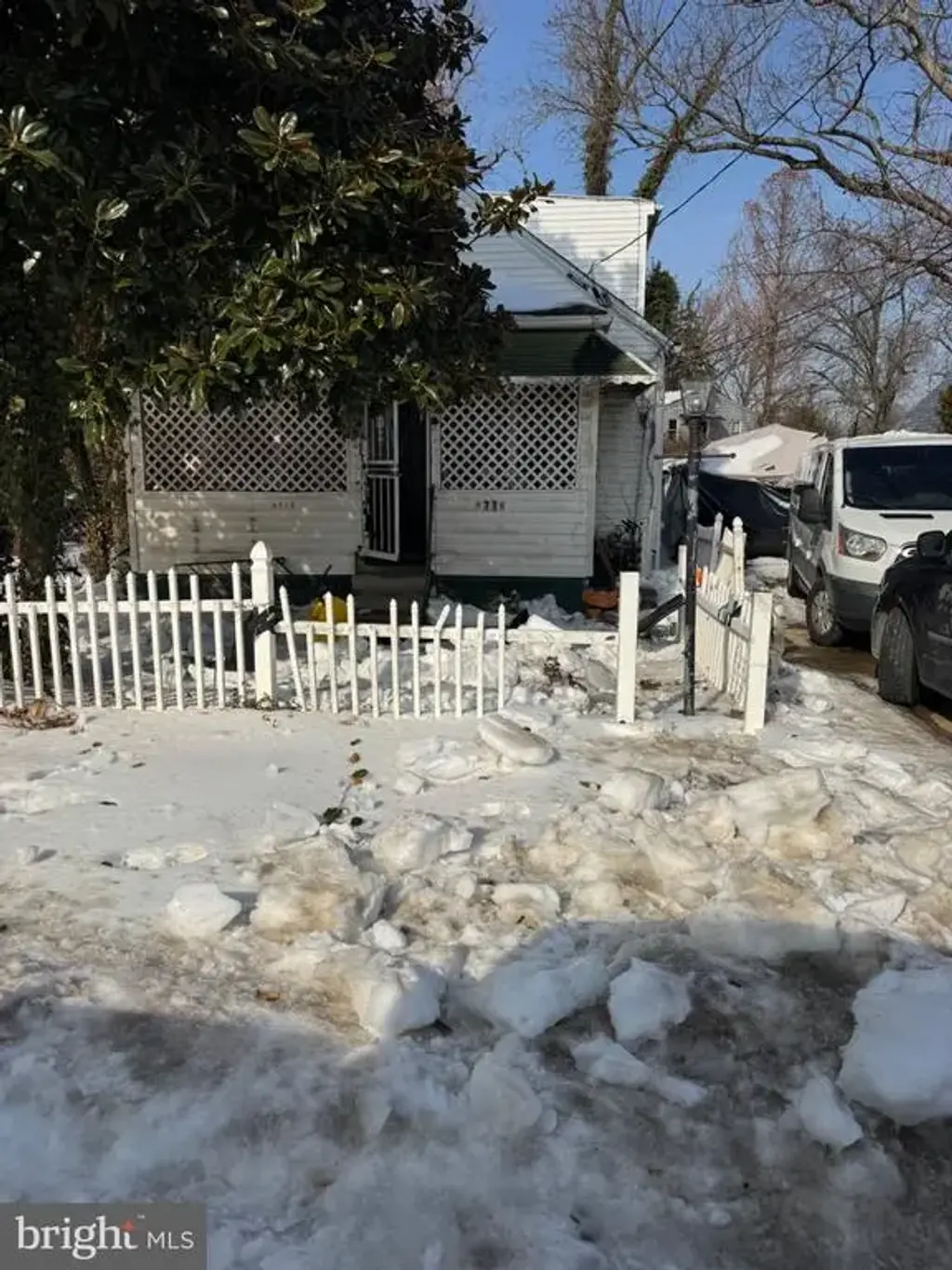 4710 Bromley Ave, SUITLAND
