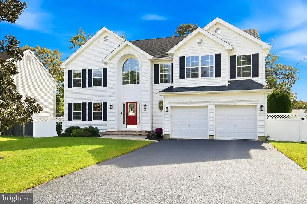 1047 Rudder Ave, MANAHAWKIN
