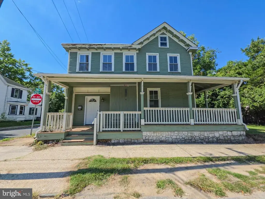 170 South Ave, BRIDGETON