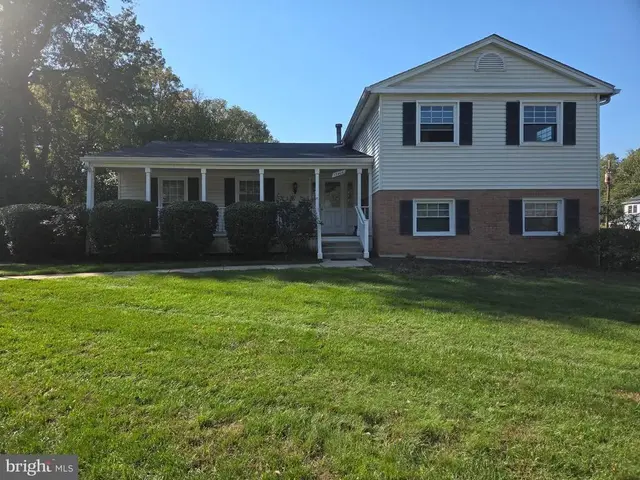 13406 Tamarack Rd, Silver Spring