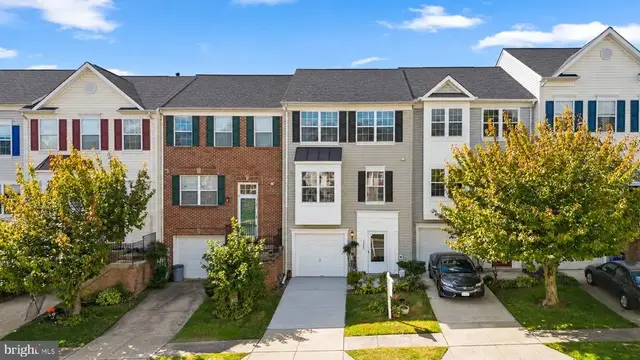 3245 Halcyon Ct, Ellicott City