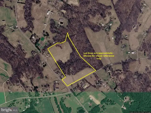 16400 River Airport Rd, Brandywine