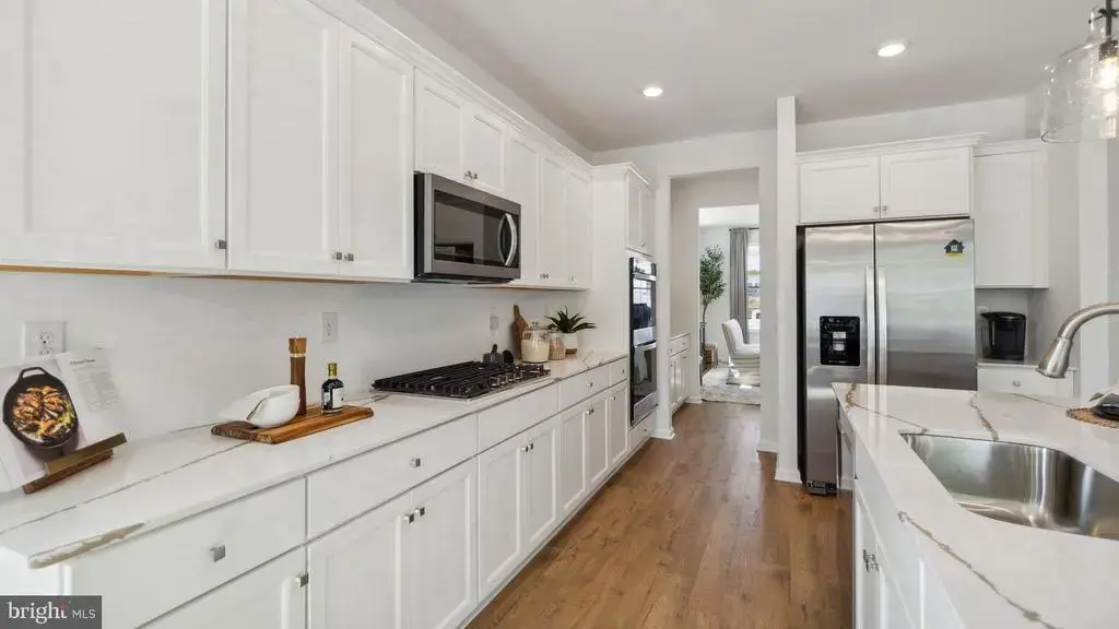 403 Liberty Trail, SELLERSVILLE