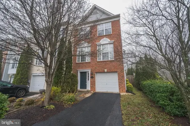 2574 Carrington Way, Frederick