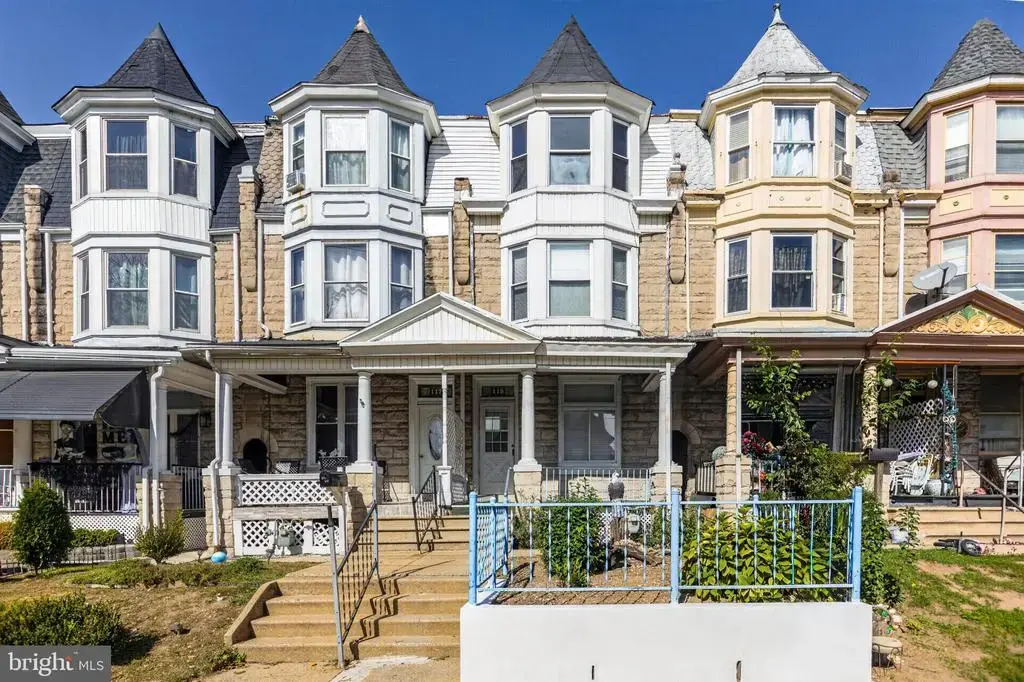 119 Spring St, READING