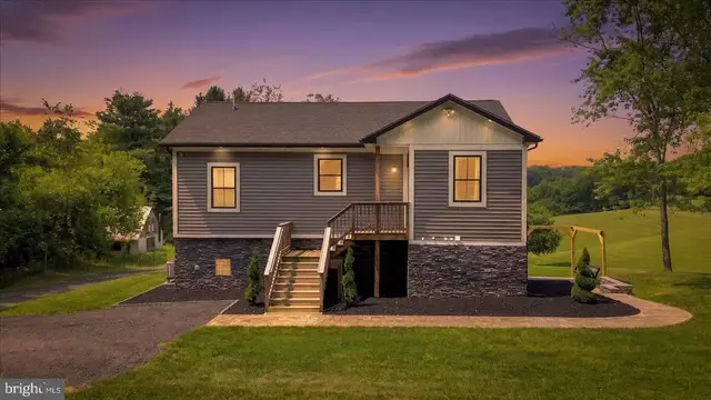 2230 Harris Mill Rd, Parkton