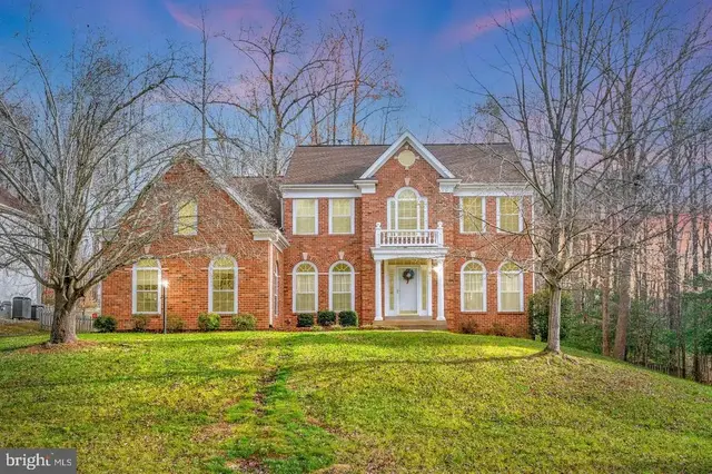 39 Walt Whitman Blvd, Stafford