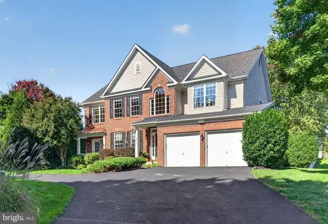 8132 Winding Ross Way, Ellicott City