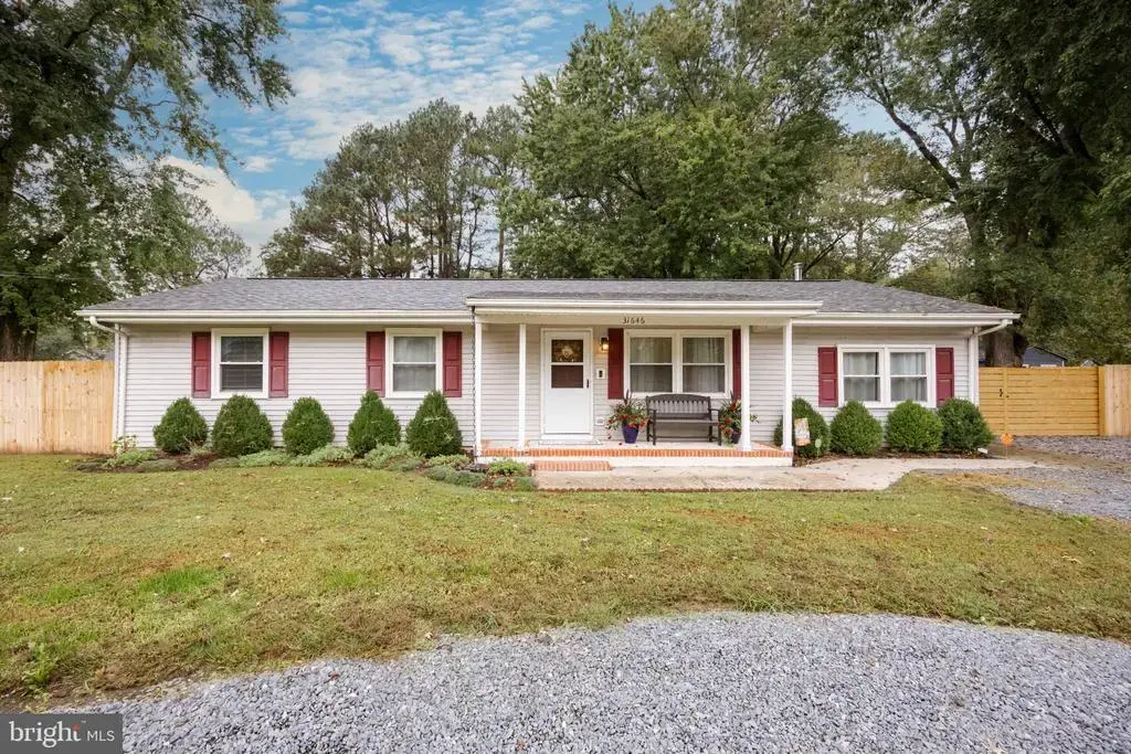 31646 Old Ocean City Rd, SALISBURY