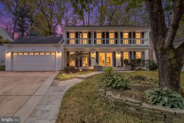 2203 Aventurine Way, Silver Spring